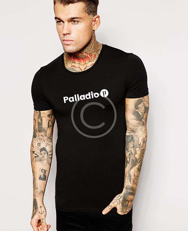 Double Layer T-Shirt